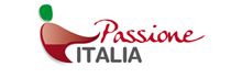 2011 09 10 Passione Italia logo