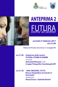 Futura Anteprima 2 002