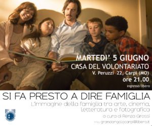 2018 06 05 Si fa presto a dire famiglia 2