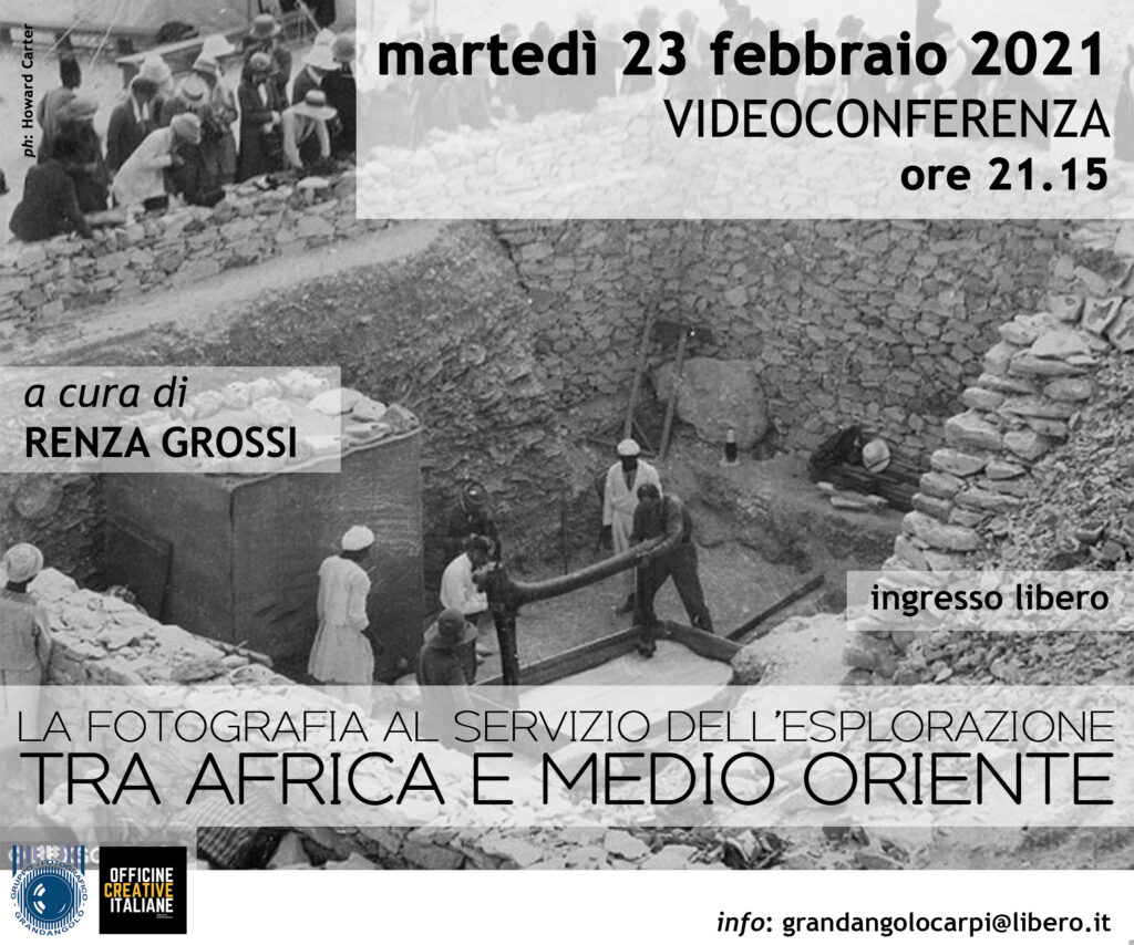 2021 02 23 Tra Africa e Medio Oriente