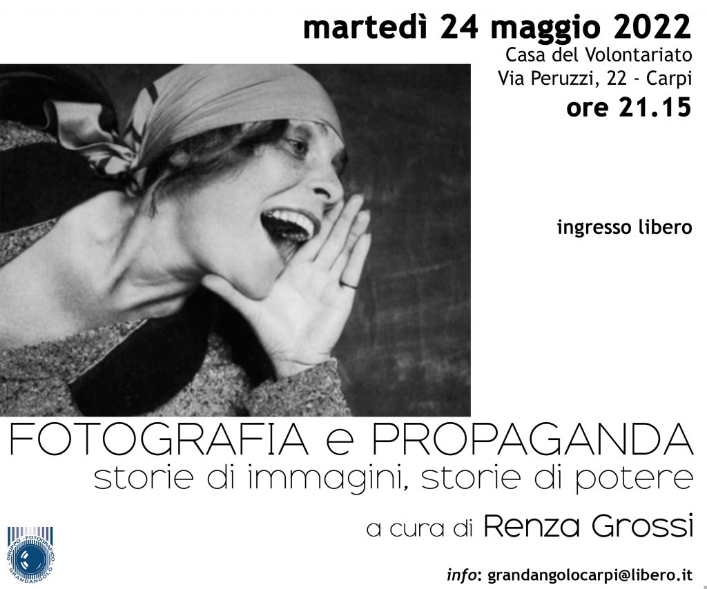 2022 05 24 Fotografia e Propaganda