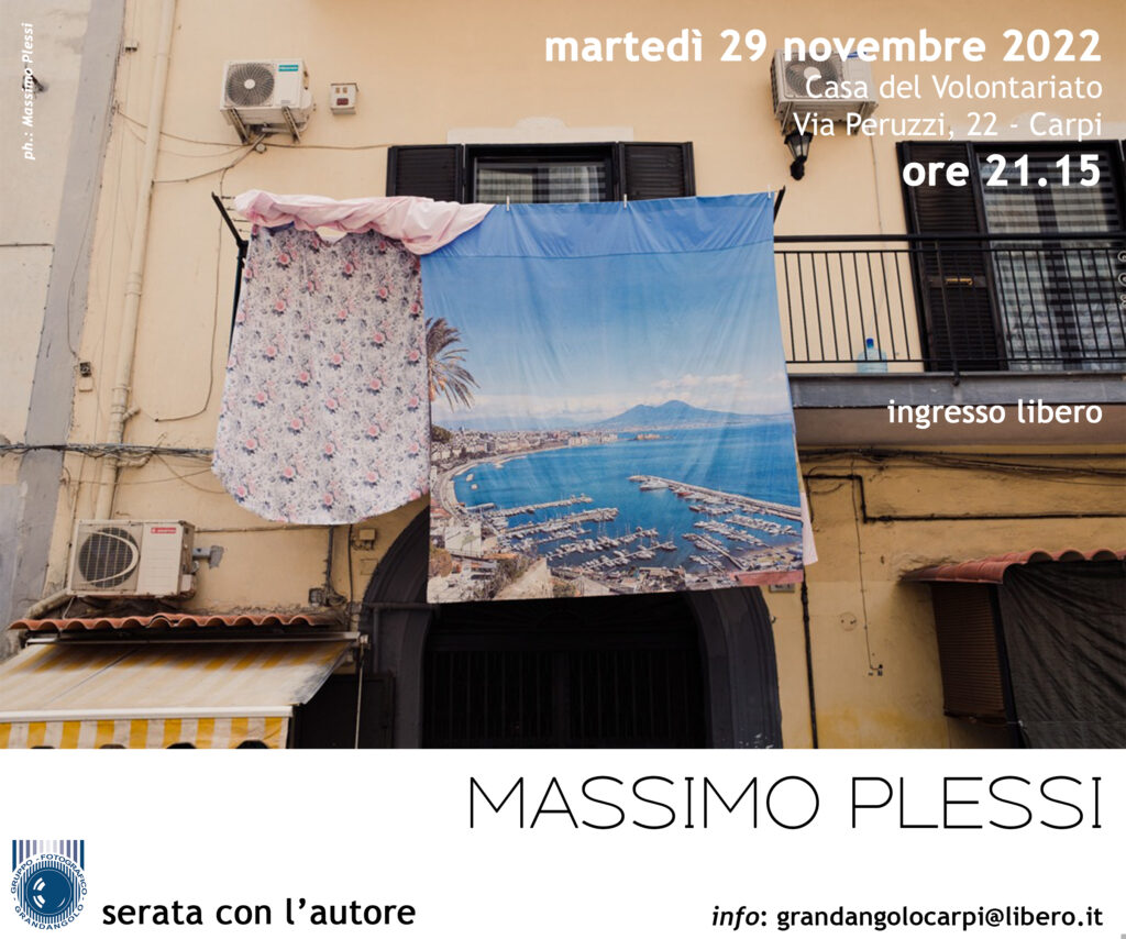 2022 11 29 Massimo Plessi