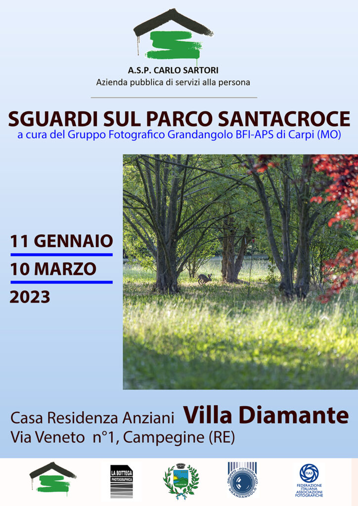 Parco Santacroce
