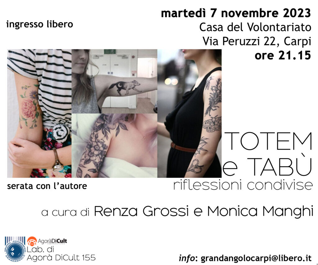 2023 11 07 Renza Grossi Monica Manghi