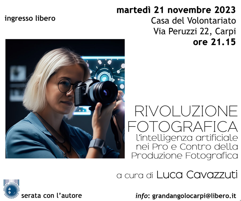 2023 11 21 Luca Cavazzuti