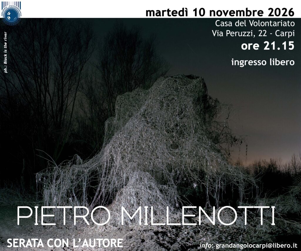 2026 11 10 Pietro Millenotti